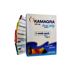 Kamagra Jel