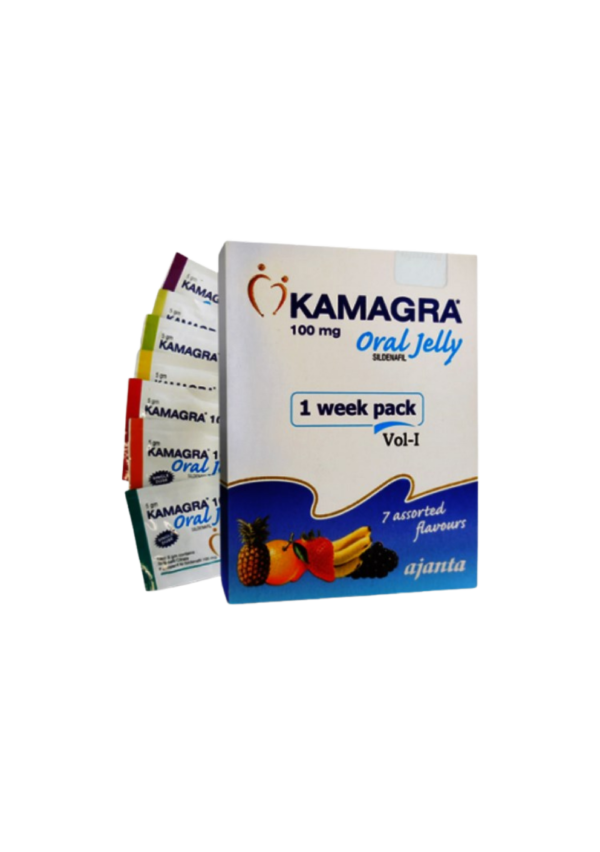 Kamagra Jel