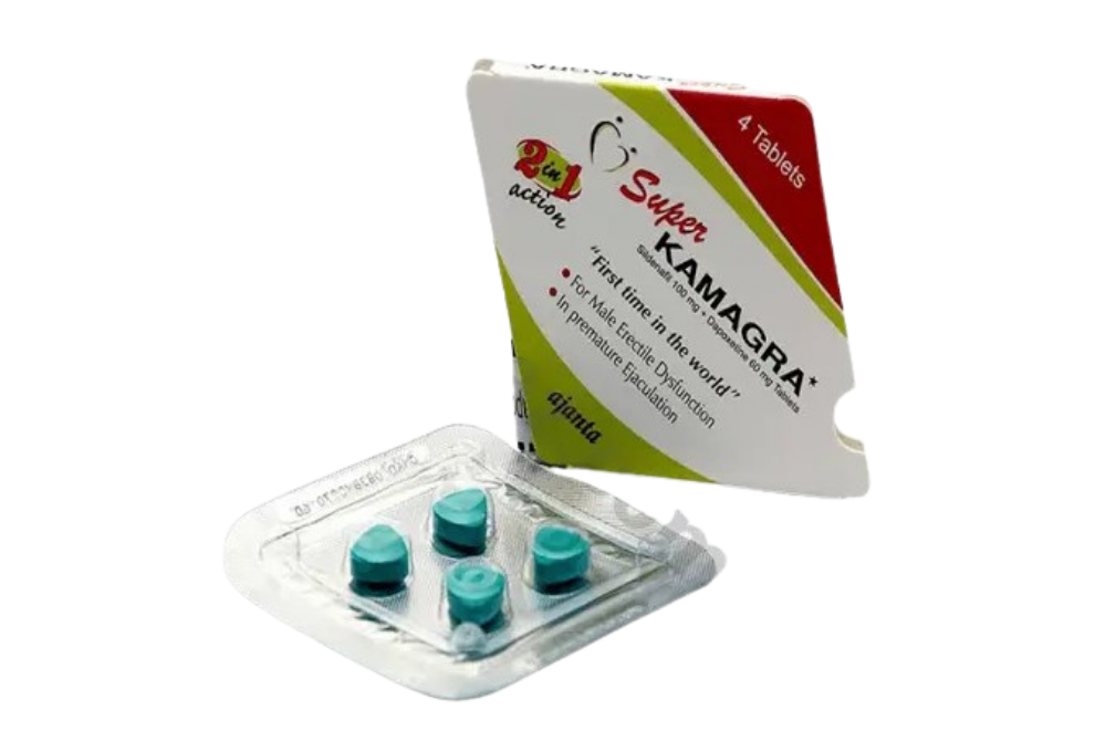 Kamagra Hap